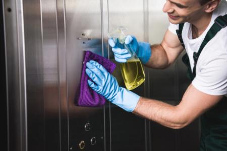 Benefits of Hiring a Miami Commercial Cleaning Service