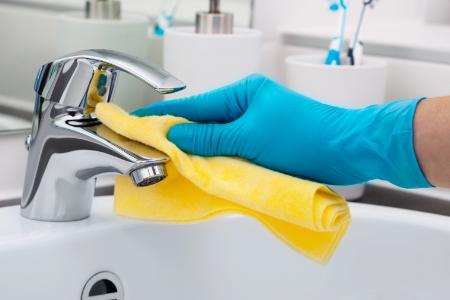 Residential Holiday Season Cleaning Tips