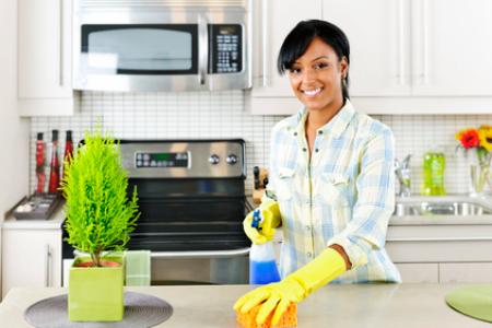 The Importance of Fast Turnover Cleaning Services for Managing Back-to-Back Airbnb Reservations Successfully