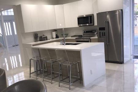 Residential Cleaning Service