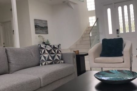 Vacation Rental Upkeep