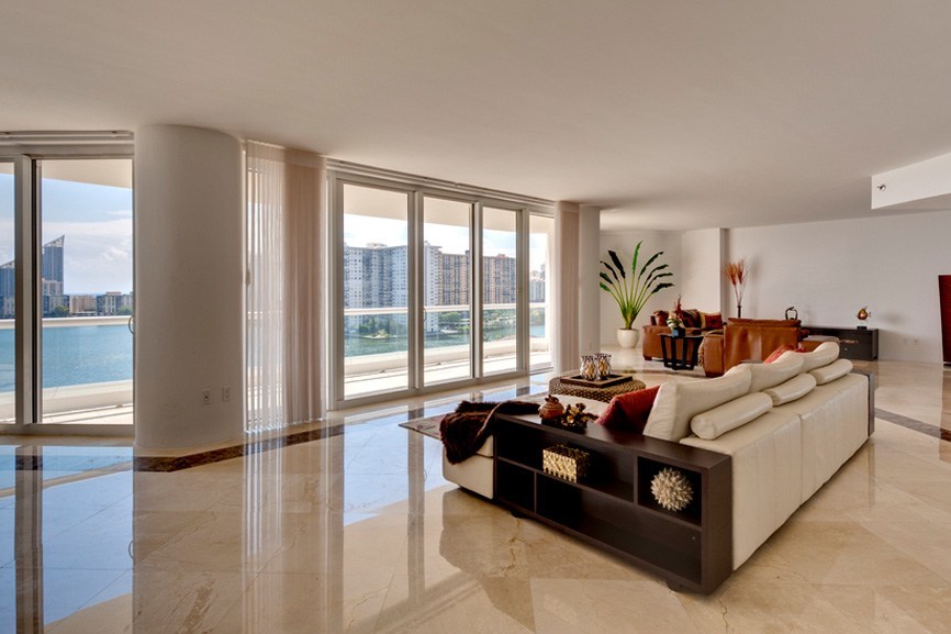 Miami residential cleaning service