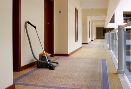Miami commercial cleaning services