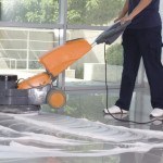 Miami post construction cleaning service