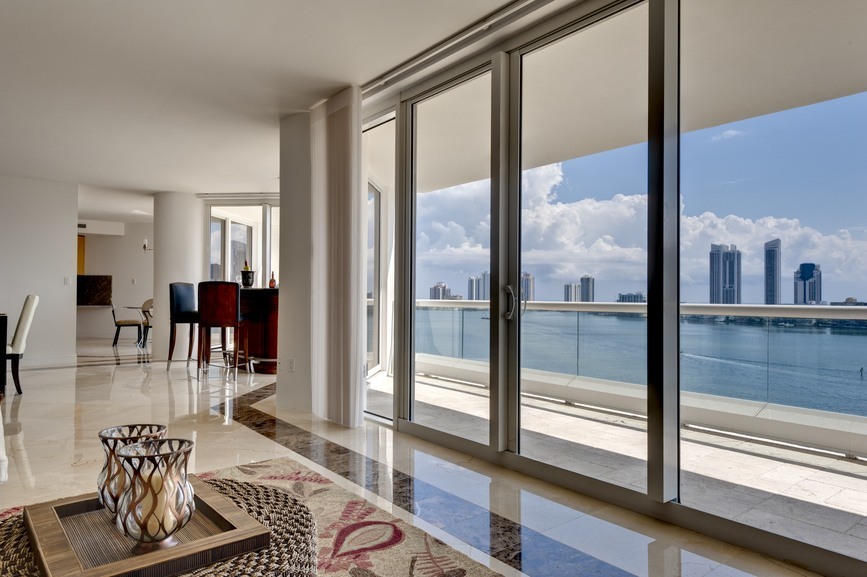 Miami vacation rental upkeep