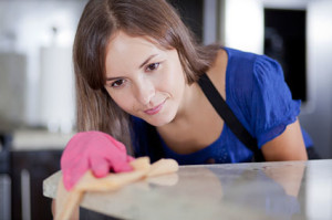 coral gables housekeeper