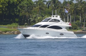 Miami Beach Boat Cleaning